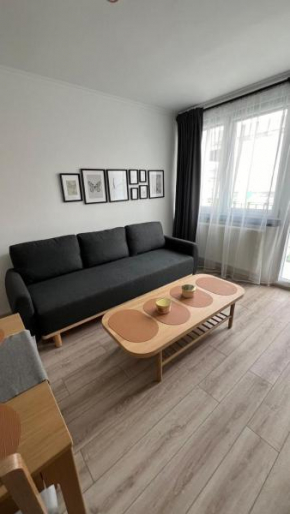 Al-dom Apartamenty Apartament II Mare